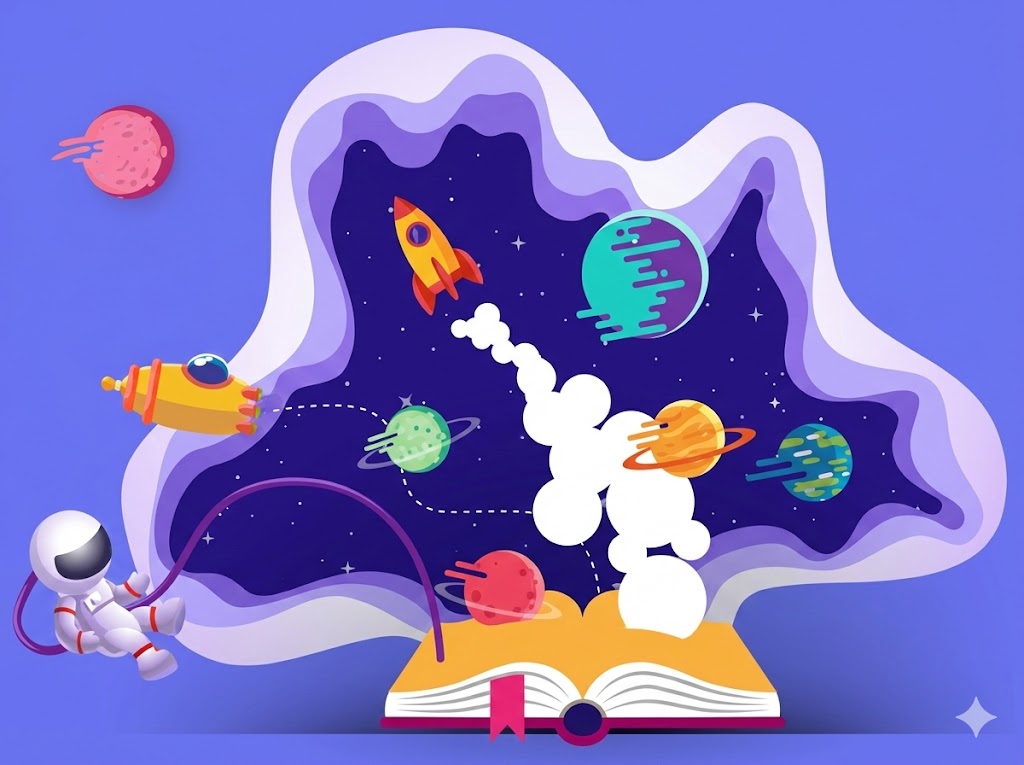 English Language Leap Programme